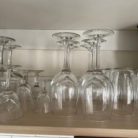 Chalet Up To 5 Persons Knokke Bagian luar foto